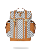 HENNY LATTE MONTE CARLO BACKPACK