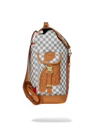 HENNY LATTE MONTE CARLO BACKPACK