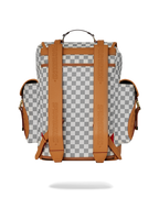 HENNY LATTE MONTE CARLO BACKPACK