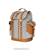 HENNY LATTE MONTE CARLO BACKPACK