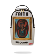 FAITH RINGOLD SELF/PORTRAIT BACKPACK (SUPER LIMITED)