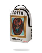 FAITH RINGOLD SELF/PORTRAIT BACKPACK (SUPER LIMITED)