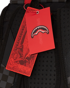 MONACO SHARK CLUB RECON BACKPACK