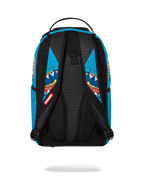 GUNDAM SHARK DLXSR BACKPACK