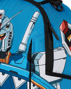 GUNDAM SHARK DLXSR BACKPACK