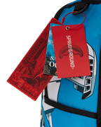 GUNDAM SHARK DLXSR BACKPACK