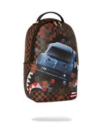 FAST & THE FURIOUS DIESEL SHARK DLXSR BACKPACK