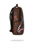 FAST & THE FURIOUS DIESEL SHARK DLXSR BACKPACK