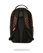 FAST & THE FURIOUS DIESEL SHARK DLXSR BACKPACK