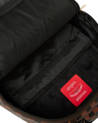 FAST & THE FURIOUS DIESEL SHARK DLXSR BACKPACK