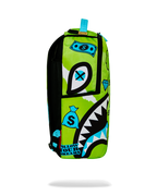 MONEY BEAR SEEING TRIPLE DLXSR BACKPACK