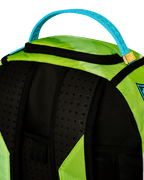 MONEY BEAR SEEING TRIPLE DLXSR BACKPACK