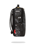STRICTLY BUSINESS BACKPACK - THE GODFATHER COLLAB