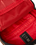 THE MET JAPANESE SAMURAI ARMOR BACKPACK