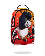 KUNG FU PANDA SMASH DLXRS BACKPACK