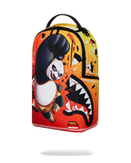 KUNG FU PANDA SMASH DLXRS BACKPACK