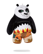 KUNG FU PANDA MONEYBEAR TEDDYBEAR BACKPACK