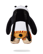 KUNG FU PANDA MONEYBEAR TEDDYBEAR BACKPACK