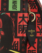 JOHN WICK - THE HIT BACKPACK