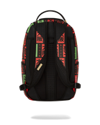 JOHN WICK - THE HIT BACKPACK