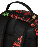 JOHN WICK - THE HIT BACKPACK