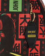 JOHN WICK - THE HIT BACKPACK