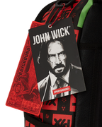 JOHN WICK - THE HIT BACKPACK