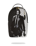 JOHN WICK - STAND STRONG BACKPACK