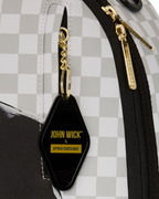 JOHN WICK - STAND STRONG BACKPACK