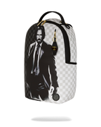 JOHN WICK - STAND STRONG BACKPACK