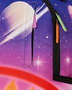 INTERPLANETARY DREAMER BACKPACK