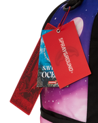 INTERPLANETARY DREAMER BACKPACK