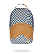 NEW SHARK YACHT CLUB DLXSV BACKPACK