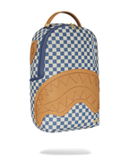 NEW SHARK YACHT CLUB DLXSV BACKPACK