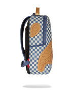 NEW SHARK YACHT CLUB DLXSV BACKPACK