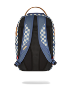 NEW SHARK YACHT CLUB DLXSV BACKPACK