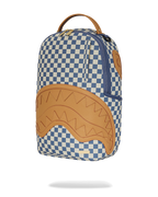 NEW SHARK YACHT CLUB DLXSV BACKPACK