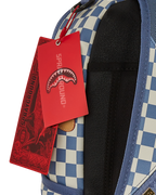 NEW SHARK YACHT CLUB DLXSV BACKPACK