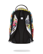 LE MONDE DES GRAFFITIS BACKPACK
