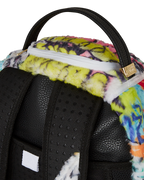 LE MONDE DES GRAFFITIS BACKPACK