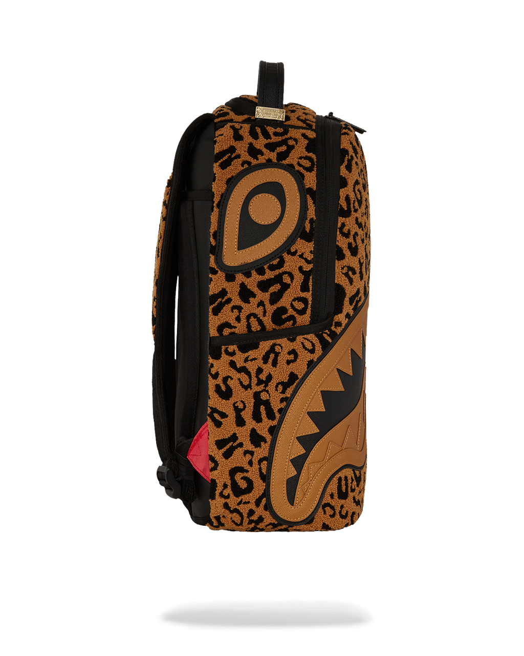 THE WILD ONE DLXSF BACKPACK