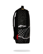 DIAMOND HEIST BACKPACK