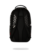 DIAMOND HEIST BACKPACK