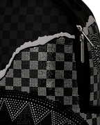 DIAMOND HEIST BACKPACK