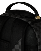 DIAMOND HEIST BACKPACK