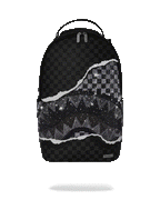 DIAMOND HEIST BACKPACK