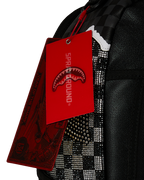 DIAMOND HEIST BACKPACK