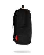 HYPERDIMENSIONAL BACKPACK