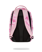 FURRROCIOUS IN PINK DLXSF BACKPACK