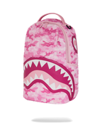 FURRROCIOUS IN PINK DLXSF BACKPACK